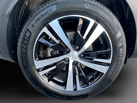 Peugeot 3008 14 of 15