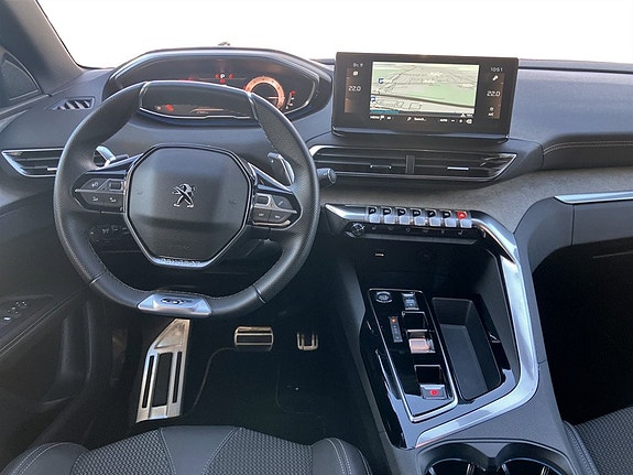 Peugeot 3008 6 of 15