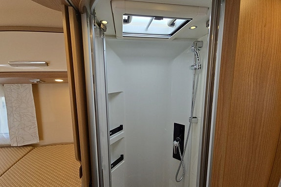 Carthago C-Tourer I 149 LE MB Automat 170hk ALDE, Ugn, Inverter, 100mil 22 of 30