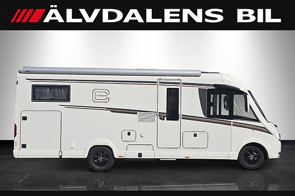 Carthago C-Tourer I 149 LE Mercedes Automat 9G  170hk ALDE, Ugn, Inverter 4 of 5