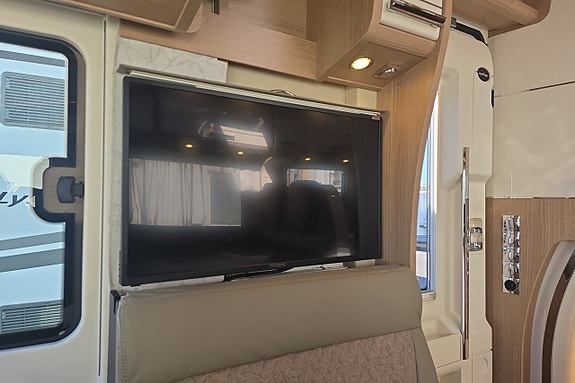 Carthago C-Tourer I 149 LE MB Automat 170hk ALDE, Ugn, Inverter, 100mil 10 of 30