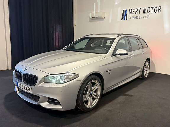 BMW 520d