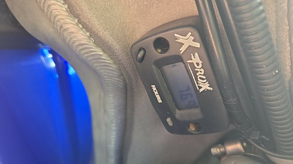 Yamaha YZ 250 -23 3 of 8