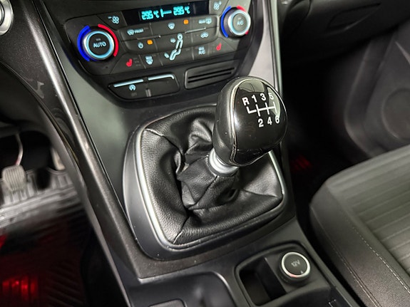 Ford C-Max 18 of 19