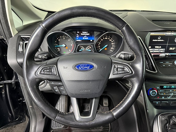 Ford C-Max 12 of 19