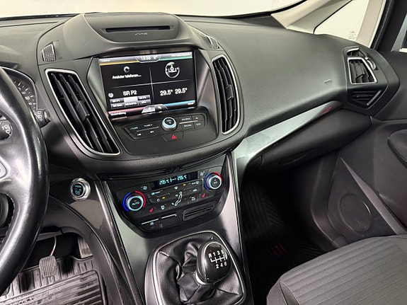Ford C-Max 13 of 19