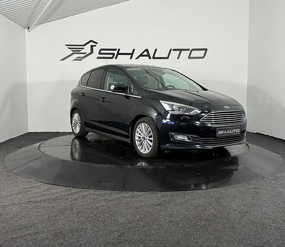Ford C-Max 3 of 19