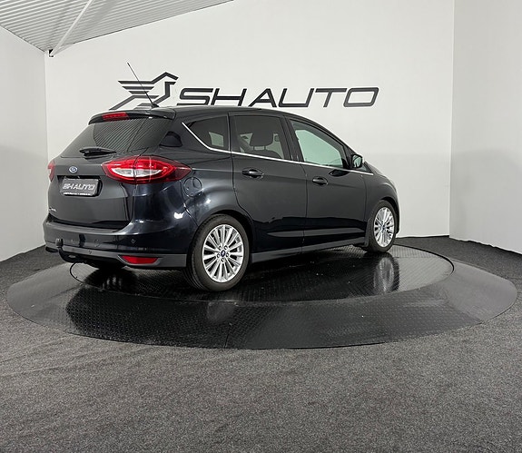 Ford C-Max 5 of 19