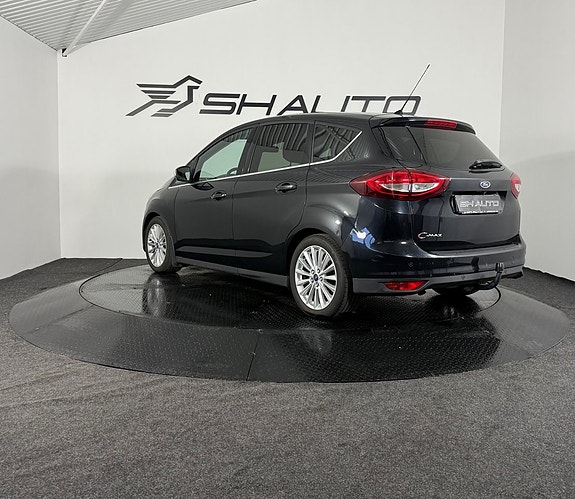 Ford C-Max 7 of 19