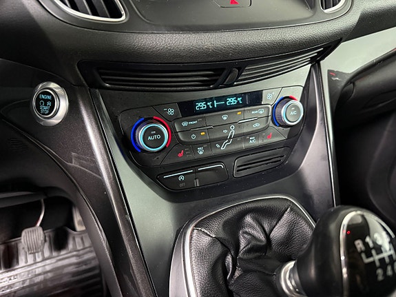 Ford C-Max 17 of 19