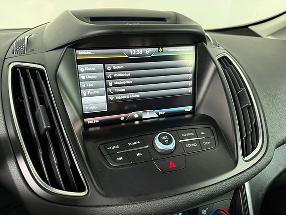 Ford C-Max 16 of 19