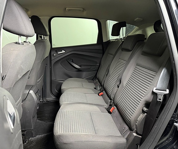 Ford C-Max 11 of 19