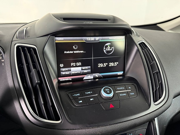 Ford C-Max 14 of 19