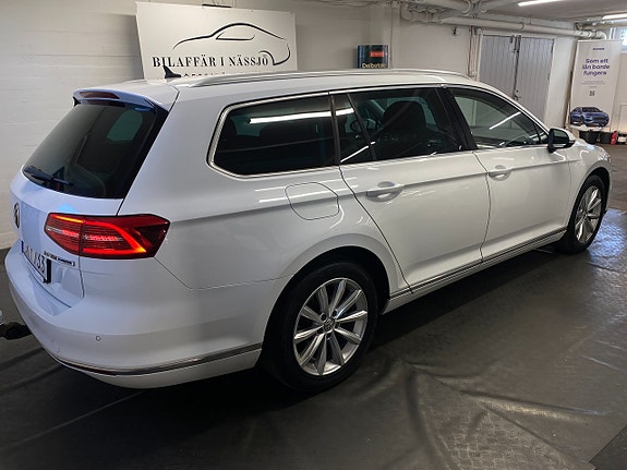 Volkswagen Passat 5 of 5