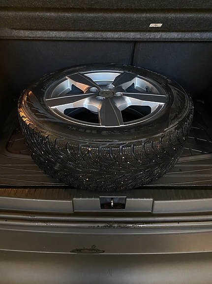 Volkswagen Passat 29 of 30
