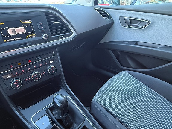 Seat Leon 14 of 14