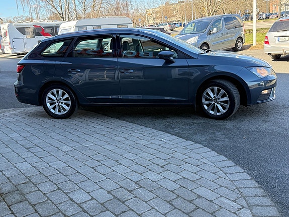 Seat Leon 3 of 5