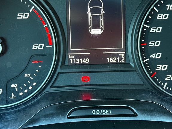 Seat Leon 13 of 14