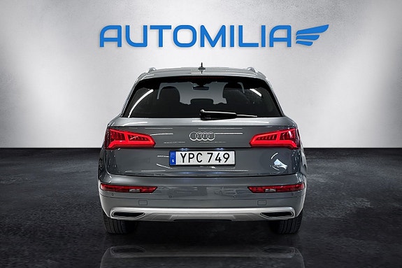 Audi Q5 18 of 23