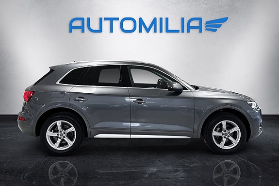 Audi Q5 22 of 23