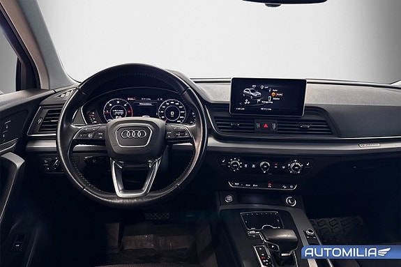 Audi Q5 13 of 23