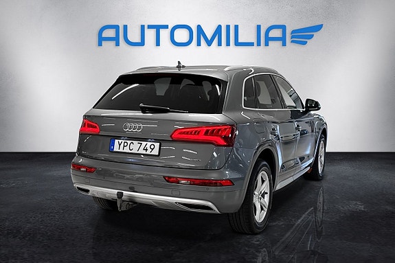 Audi Q5 20 of 23