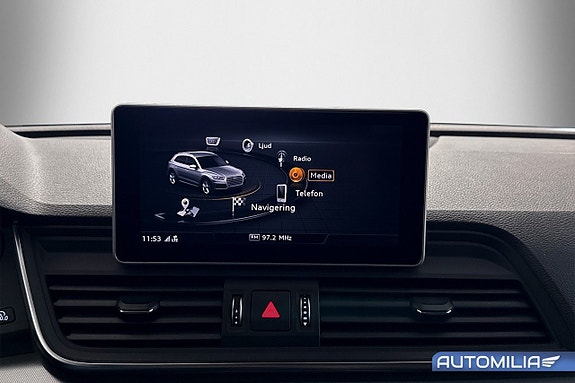 Audi Q5 12 of 23