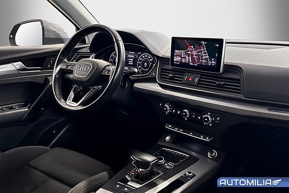Audi Q5 16 of 23