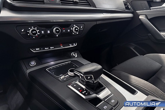 Audi Q5 14 of 23