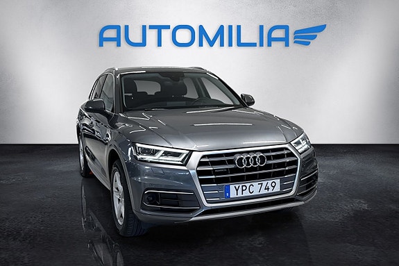 Audi Q5 23 of 23