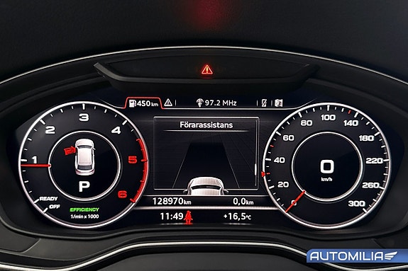 Audi Q5 8 of 23