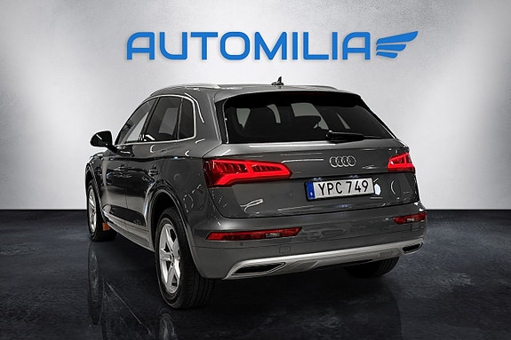 Audi Q5 17 of 23