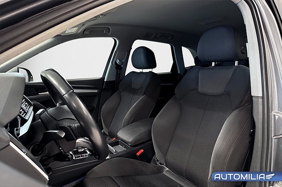 Audi Q5 5 of 23