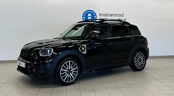 MINI Countryman Cooper SE