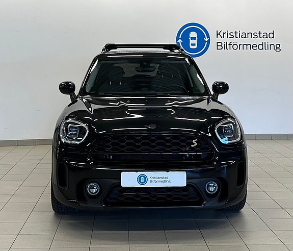 MINI Countryman Cooper SE 3 of 5