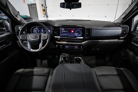 GMC Sierra 16 of 30