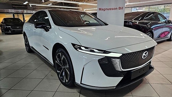 Mazda 6e