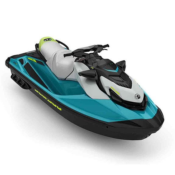 Sea-Doo GTI SE 170 2025 KAMPANJ