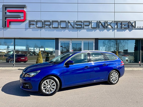 Peugeot 308 SW