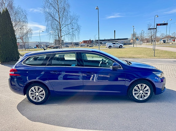 Peugeot 308 SW 5 of 16