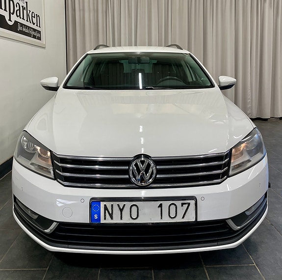 Volkswagen Passat 4 of 5