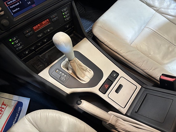 BMW 540i 10 of 22