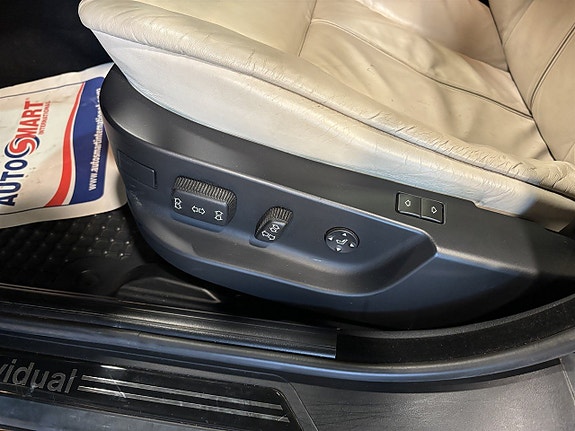 BMW 540i 15 of 22