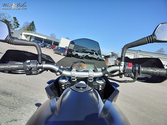 KTM 990 SMT Adventure 13 of 13