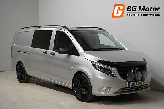 Mercedes-Benz Vito 119