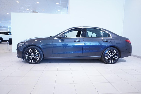 Mercedes-Benz C300 de 4 of 21