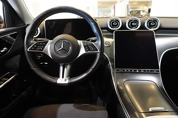 Mercedes-Benz C300 de 11 of 21