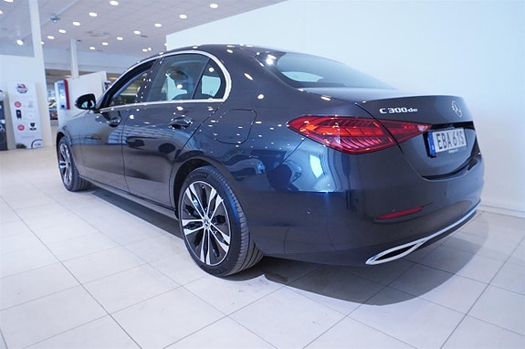 Mercedes-Benz C300 de 6 of 21