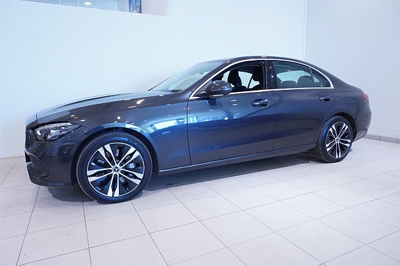 Mercedes-Benz C300 de 3 of 21