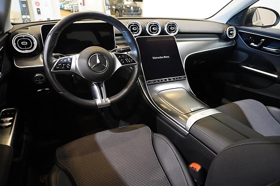 Mercedes-Benz C300 de 10 of 21